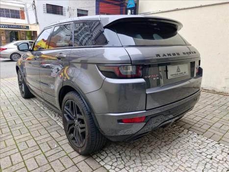 LAND ROVER Range Rover Evoque , Foto 6