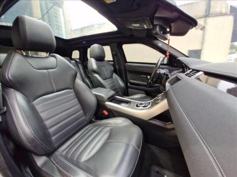 LAND ROVER Range Rover Evoque , Foto 7