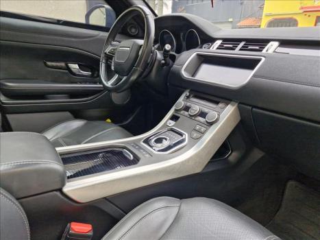 LAND ROVER Range Rover Evoque , Foto 9