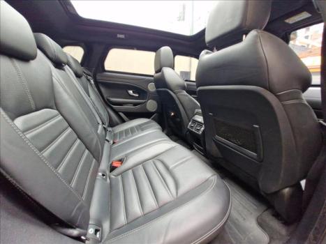 LAND ROVER Range Rover Evoque , Foto 10