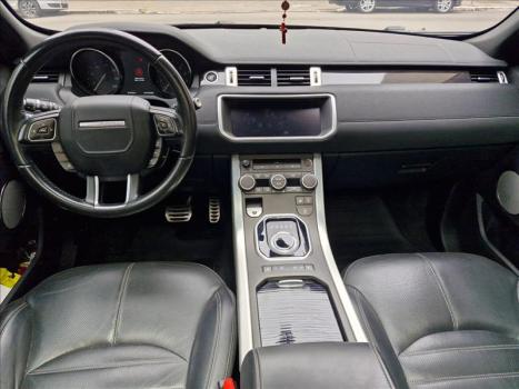 LAND ROVER Range Rover Evoque , Foto 11