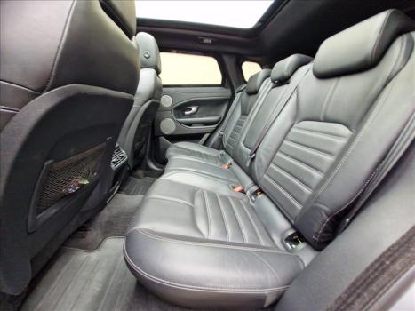 LAND ROVER Range Rover Evoque , Foto 12