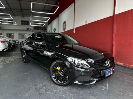 MERCEDES-BENZ C 180 1.6 16V 4P CGI  TURBO AUTOM�TICO, Foto 4