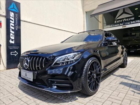 MERCEDES-BENZ C 180 1.6 16V 4P CGI SPORT TURBO AUTOM�TICO, Foto 3