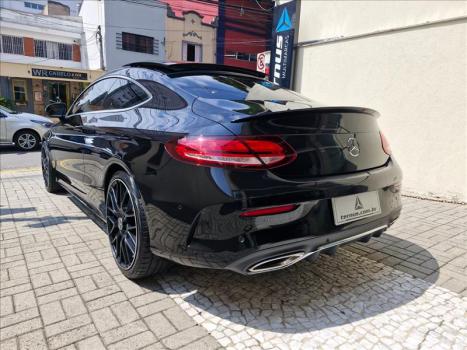 MERCEDES-BENZ C 180 1.6 16V 4P CGI SPORT TURBO AUTOM�TICO, Foto 4