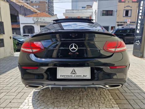 MERCEDES-BENZ C 180 1.6 16V 4P CGI SPORT TURBO AUTOM�TICO, Foto 5