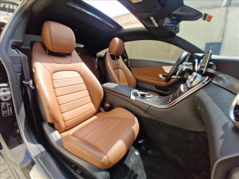 MERCEDES-BENZ C 180 1.6 16V 4P CGI SPORT TURBO AUTOM�TICO, Foto 7