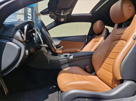 MERCEDES-BENZ C 180 1.6 16V 4P CGI SPORT TURBO AUTOM�TICO, Foto 8