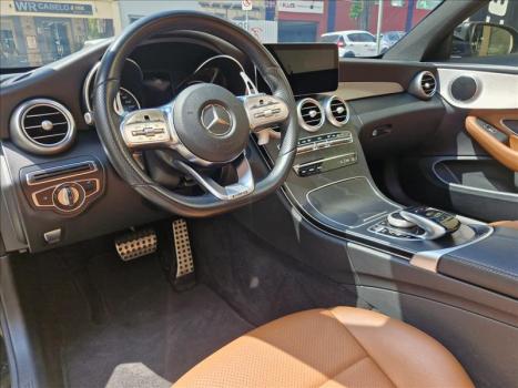 MERCEDES-BENZ C 180 1.6 16V 4P CGI SPORT TURBO AUTOM�TICO, Foto 10