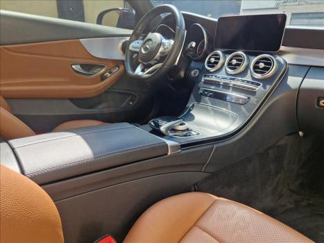 MERCEDES-BENZ C 180 1.6 16V 4P CGI SPORT TURBO AUTOM�TICO, Foto 11