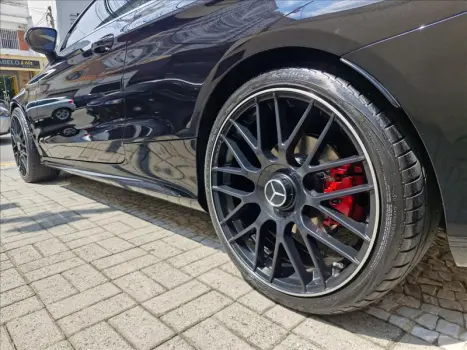 MERCEDES-BENZ C 180 1.6 16V 4P CGI SPORT TURBO AUTOM�TICO, Foto 15