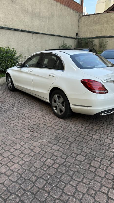 MERCEDES-BENZ C 200 2.0 16V 4P CGI TURBO AUTOM�TICO, Foto 11