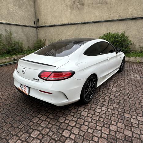 MERCEDES-BENZ C 43 AMG 3.0 V6 32V COUPÉ 4MATIC 9G-TRONIC AUTOMÁTICO, Foto 14