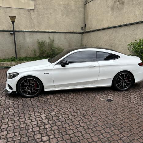 MERCEDES-BENZ C 43 AMG 3.0 V6 32V COUPÉ 4MATIC 9G-TRONIC AUTOMÁTICO, Foto 16