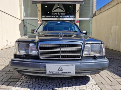 MERCEDES-BENZ E 320 3.2 V6 4P ELEGANCE AUTOM�TICO, Foto 1