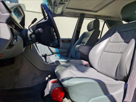MERCEDES-BENZ E 320 3.2 V6 4P ELEGANCE AUTOM�TICO, Foto 8
