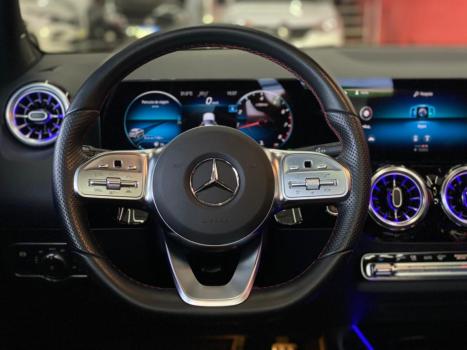 MERCEDES-BENZ GLA 200 1.3 16V 4P GCI AMG LINE 7G-DCT AUTOMÁTICO, Foto 8 MERCEDES-BENZ GLA 200 1.3 16V 4P GCI AMG LINE 7G-DCT AUTOMÁTICO, Foto 8