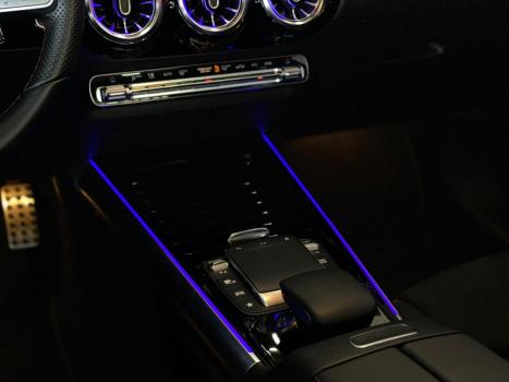 MERCEDES-BENZ GLA 200 1.3 16V 4P GCI AMG LINE 7G-DCT AUTOMÁTICO, Foto 10 MERCEDES-BENZ GLA 200 1.3 16V 4P GCI AMG LINE 7G-DCT AUTOMÁTICO, Foto 10