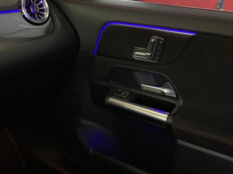 MERCEDES-BENZ GLA 200 1.3 16V 4P GCI AMG LINE 7G-DCT AUTOMÁTICO, Foto 12 MERCEDES-BENZ GLA 200 1.3 16V 4P GCI AMG LINE 7G-DCT AUTOMÁTICO, Foto 12