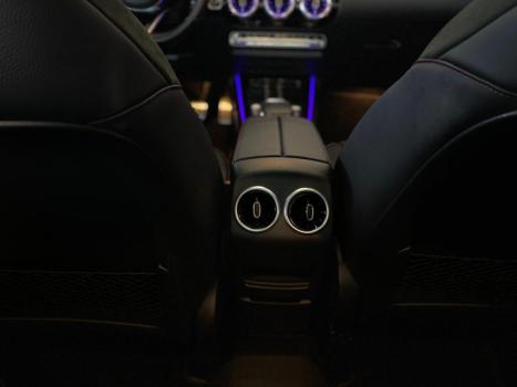 MERCEDES-BENZ GLA 200 1.3 16V 4P GCI AMG LINE 7G-DCT AUTOMÁTICO, Foto 13 MERCEDES-BENZ GLA 200 1.3 16V 4P GCI AMG LINE 7G-DCT AUTOMÁTICO, Foto 13