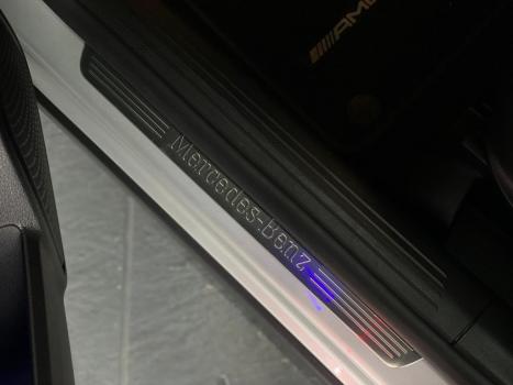 MERCEDES-BENZ GLA 200 1.3 16V 4P GCI AMG LINE 7G-DCT AUTOMÁTICO, Foto 15 MERCEDES-BENZ GLA 200 1.3 16V 4P GCI AMG LINE 7G-DCT AUTOMÁTICO, Foto 15