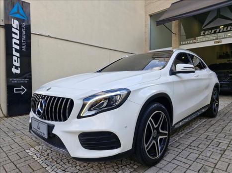 MERCEDES-BENZ GLA 250 2.0 16V 4P SPORT TURBO AUTOM�TICO, Foto 3