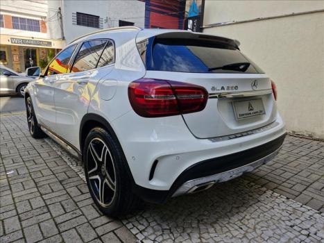 MERCEDES-BENZ GLA 250 2.0 16V 4P SPORT TURBO AUTOM�TICO, Foto 4