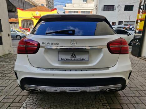 MERCEDES-BENZ GLA 250 2.0 16V 4P SPORT TURBO AUTOM�TICO, Foto 5