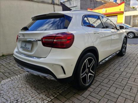 MERCEDES-BENZ GLA 250 2.0 16V 4P SPORT TURBO AUTOM�TICO, Foto 6