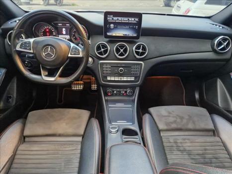 MERCEDES-BENZ GLA 250 2.0 16V 4P SPORT TURBO AUTOM�TICO, Foto 7