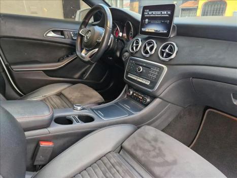 MERCEDES-BENZ GLA 250 2.0 16V 4P SPORT TURBO AUTOM�TICO, Foto 8