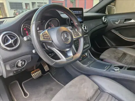 MERCEDES-BENZ GLA 250 2.0 16V 4P SPORT TURBO AUTOM�TICO, Foto 9
