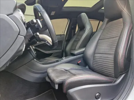 MERCEDES-BENZ GLA 250 2.0 16V 4P SPORT TURBO AUTOM�TICO, Foto 10