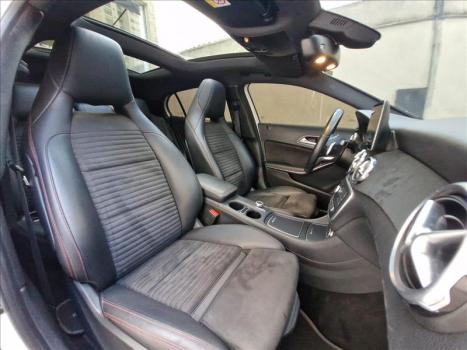 MERCEDES-BENZ GLA 250 2.0 16V 4P SPORT TURBO AUTOM�TICO, Foto 11