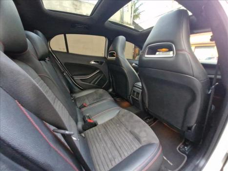 MERCEDES-BENZ GLA 250 2.0 16V 4P SPORT TURBO AUTOM�TICO, Foto 12