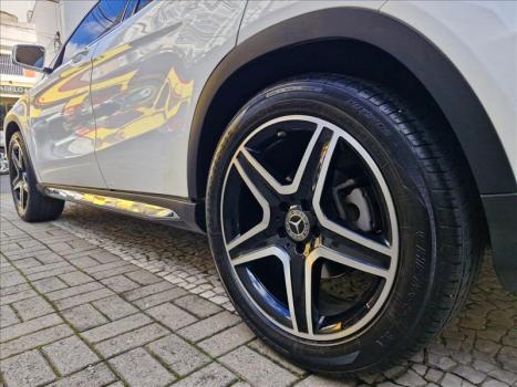 MERCEDES-BENZ GLA 250 2.0 16V 4P SPORT TURBO AUTOM�TICO, Foto 15