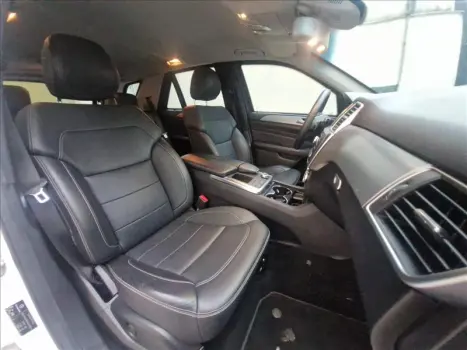 MERCEDES-BENZ ML 350 3.0 V6 4P SPORT BLUETEC TURBO DIESEL AUTOM�TICO, Foto 10