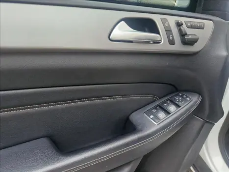 MERCEDES-BENZ ML 350 3.0 V6 4P SPORT BLUETEC TURBO DIESEL AUTOM�TICO, Foto 11