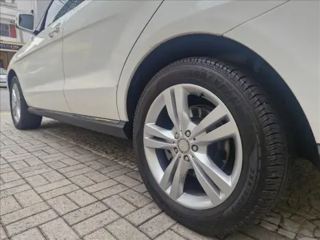 MERCEDES-BENZ ML 350 3.0 V6 4P SPORT BLUETEC TURBO DIESEL AUTOM�TICO, Foto 15