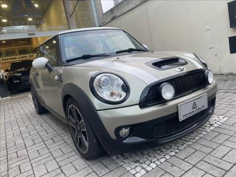 MINI Cooper 1.6 16V S TURBO AUTOM�TICO, Foto 3