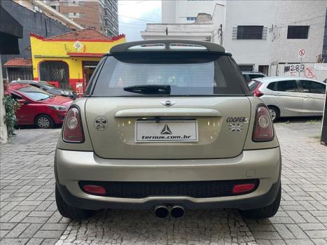 MINI Cooper 1.6 16V S TURBO AUTOM�TICO, Foto 5