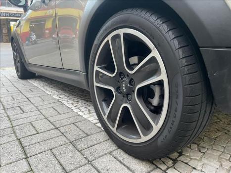 MINI Cooper 1.6 16V S TURBO AUTOM�TICO, Foto 7