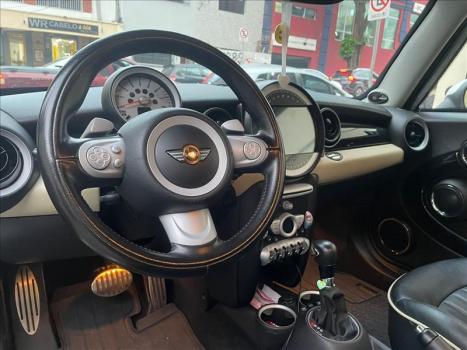 MINI Cooper 1.6 16V S TURBO AUTOM�TICO, Foto 8