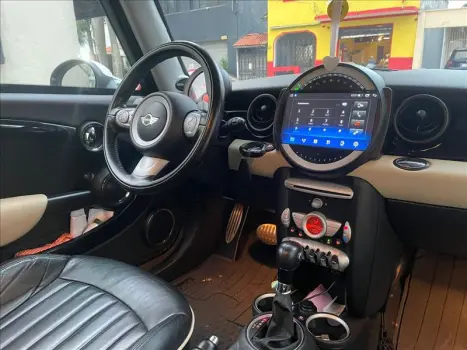 MINI Cooper 1.6 16V S TURBO AUTOM�TICO, Foto 10
