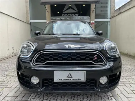 MINI Countryman 2.0 16V 4P COOPER TWIN POWER TURBO S ALL4 AUTOMÁTICO STEPTRONIC, Foto 1