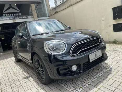 MINI Countryman 2.0 16V 4P COOPER TWIN POWER TURBO S ALL4 AUTOMÁTICO STEPTRONIC, Foto 3