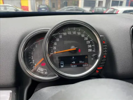 MINI Countryman 2.0 16V 4P COOPER TWIN POWER TURBO S ALL4 AUTOMÁTICO STEPTRONIC, Foto 10