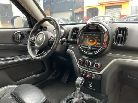 MINI Countryman 2.0 16V 4P COOPER TWIN POWER TURBO S ALL4 AUTOMÁTICO STEPTRONIC, Foto 11