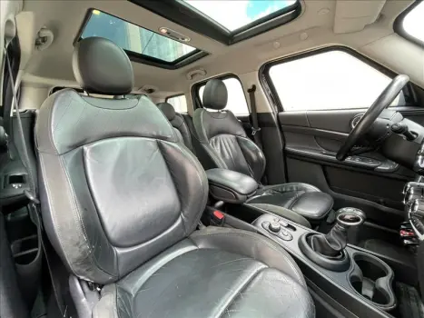 MINI Countryman 2.0 16V 4P COOPER TWIN POWER TURBO S ALL4 AUTOMÁTICO STEPTRONIC, Foto 12