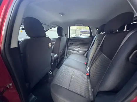 MITSUBISHI ASX 2.0 16V 4P AUTOMTICO, Foto 2